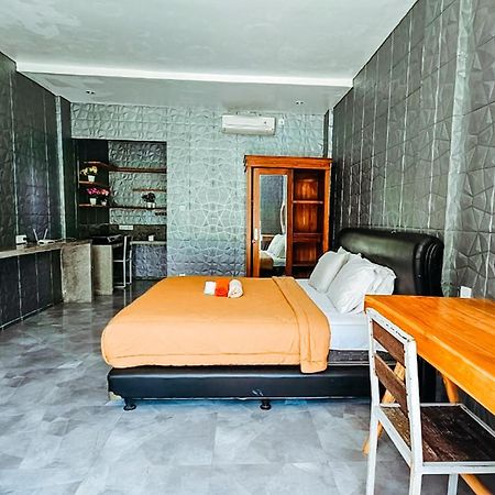 Margarita Surf Hostel Canggu Zewnętrze zdjęcie