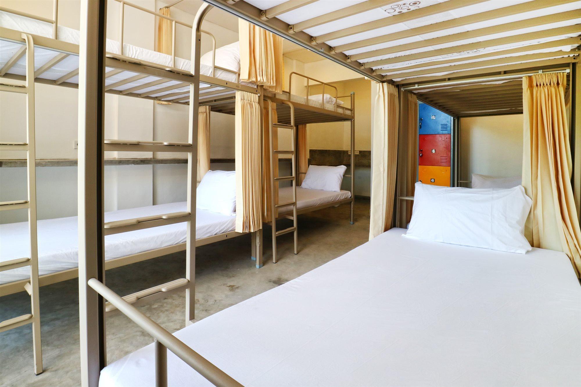Margarita Surf Hostel Canggu Zewnętrze zdjęcie