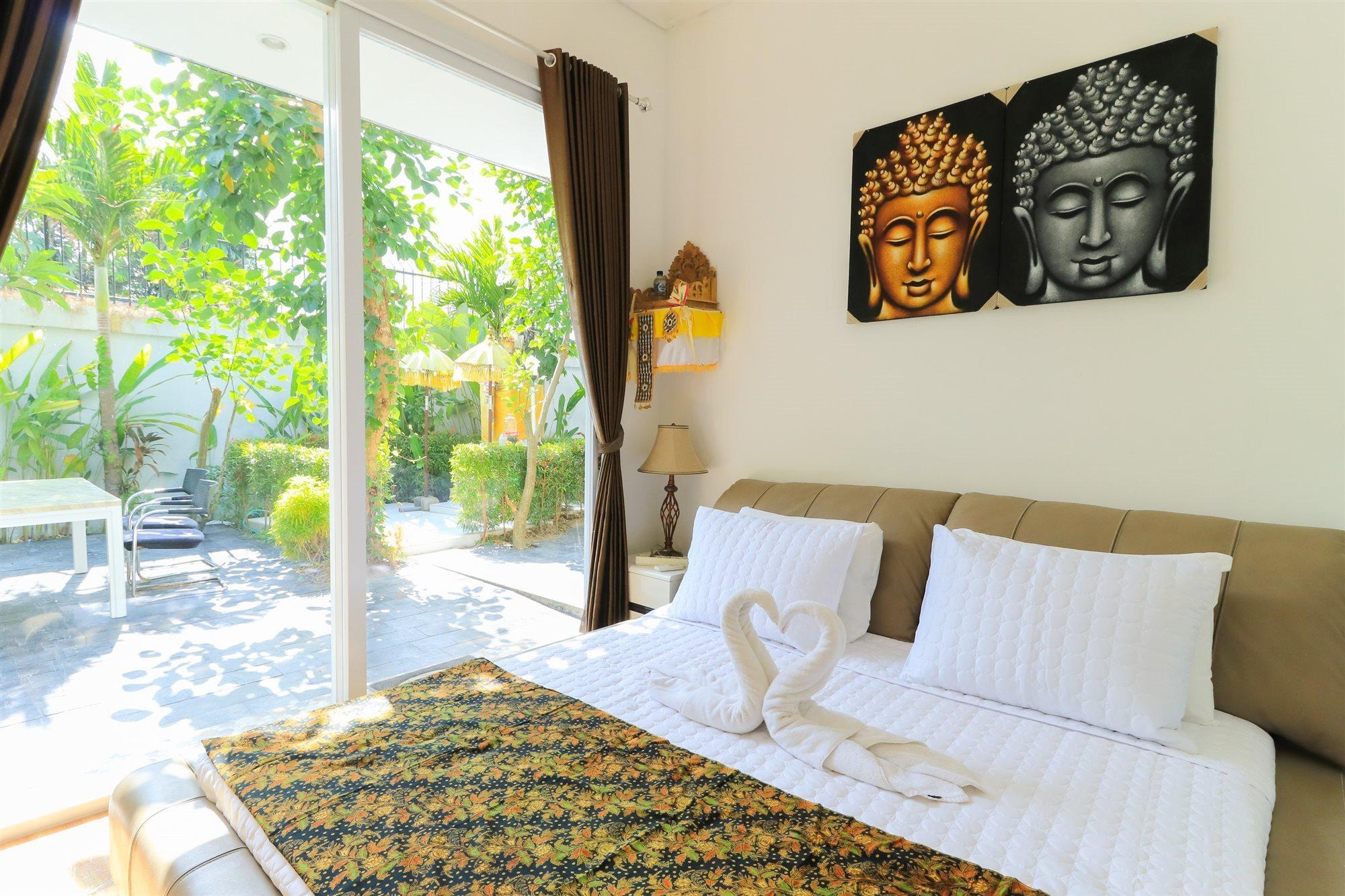 Margarita Surf Hostel Canggu Zewnętrze zdjęcie