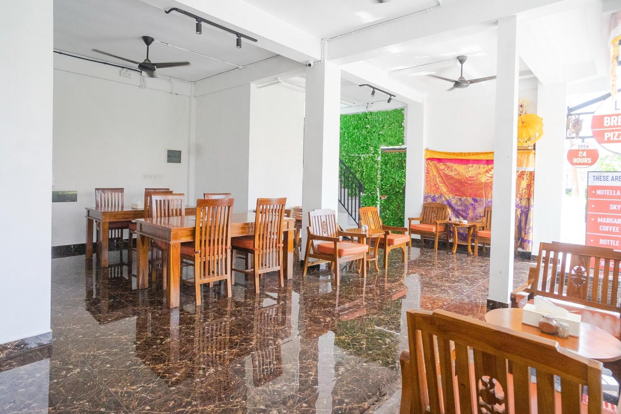 Margarita Surf Hostel Canggu Zewnętrze zdjęcie