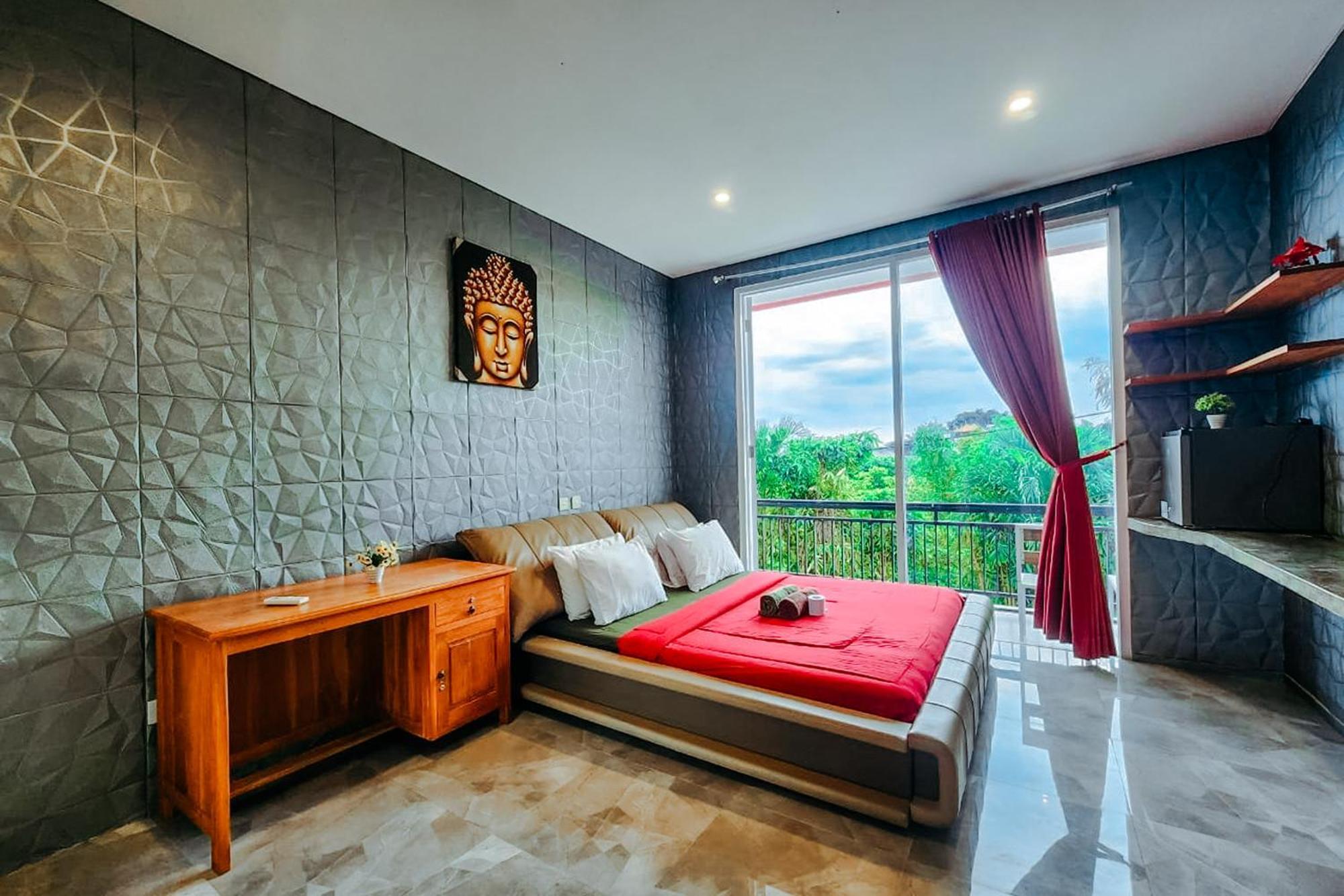Margarita Surf Hostel Canggu Zewnętrze zdjęcie