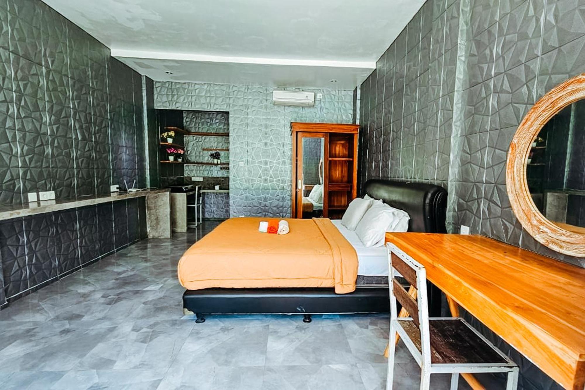 Margarita Surf Hostel Canggu Zewnętrze zdjęcie