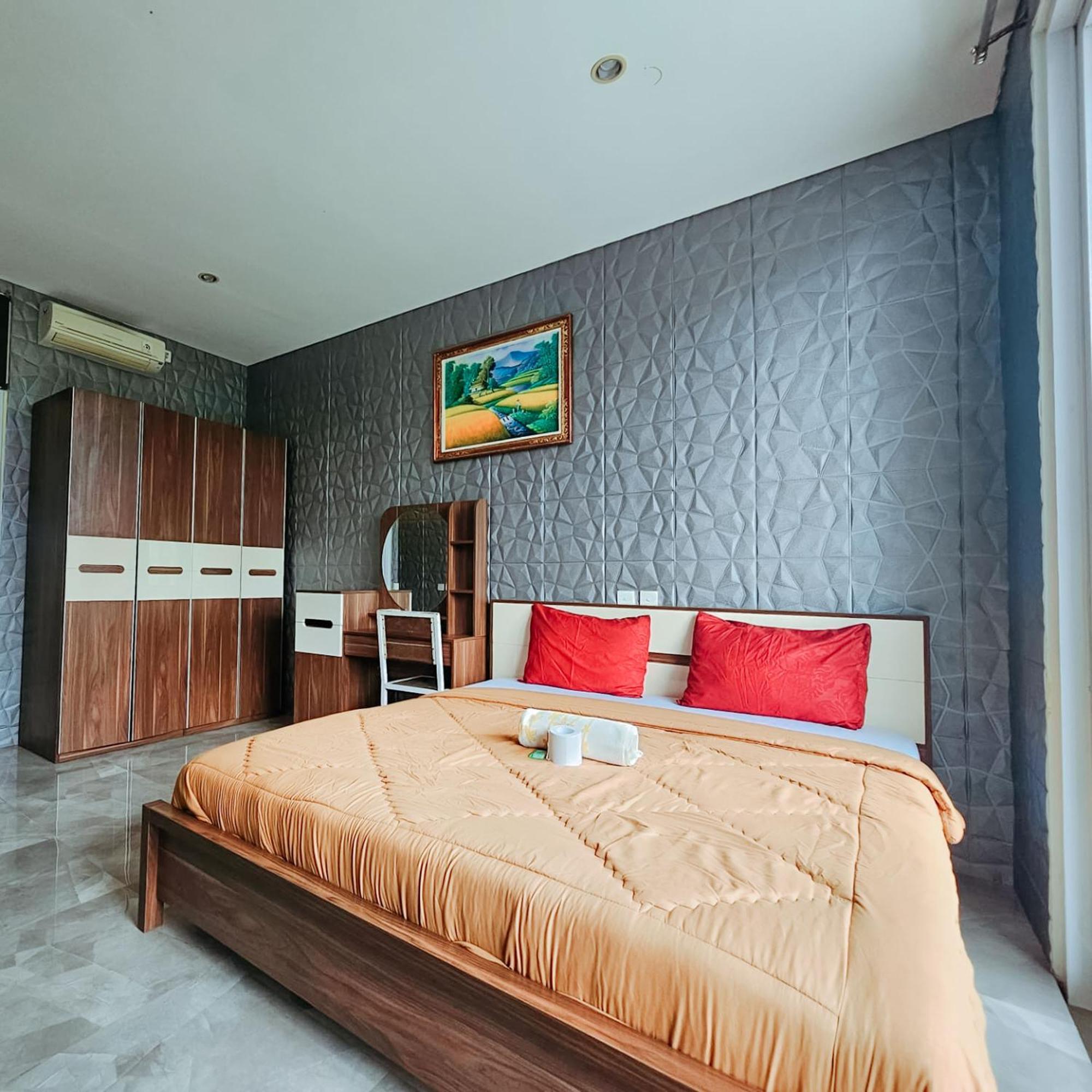 Margarita Surf Hostel Canggu Zewnętrze zdjęcie